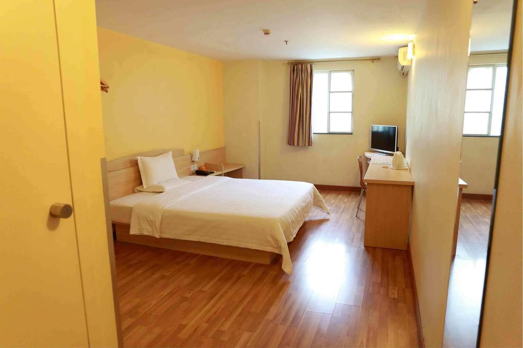 7Days Inn Qionghai Bus Station Kamer foto
